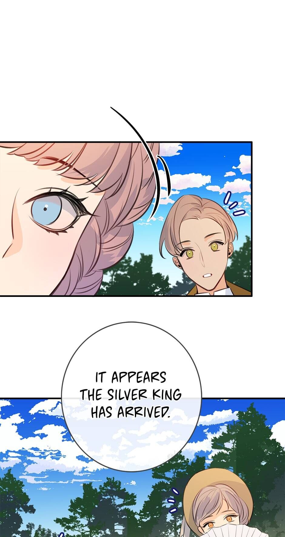 The Great Wish chapter 48 - page 57