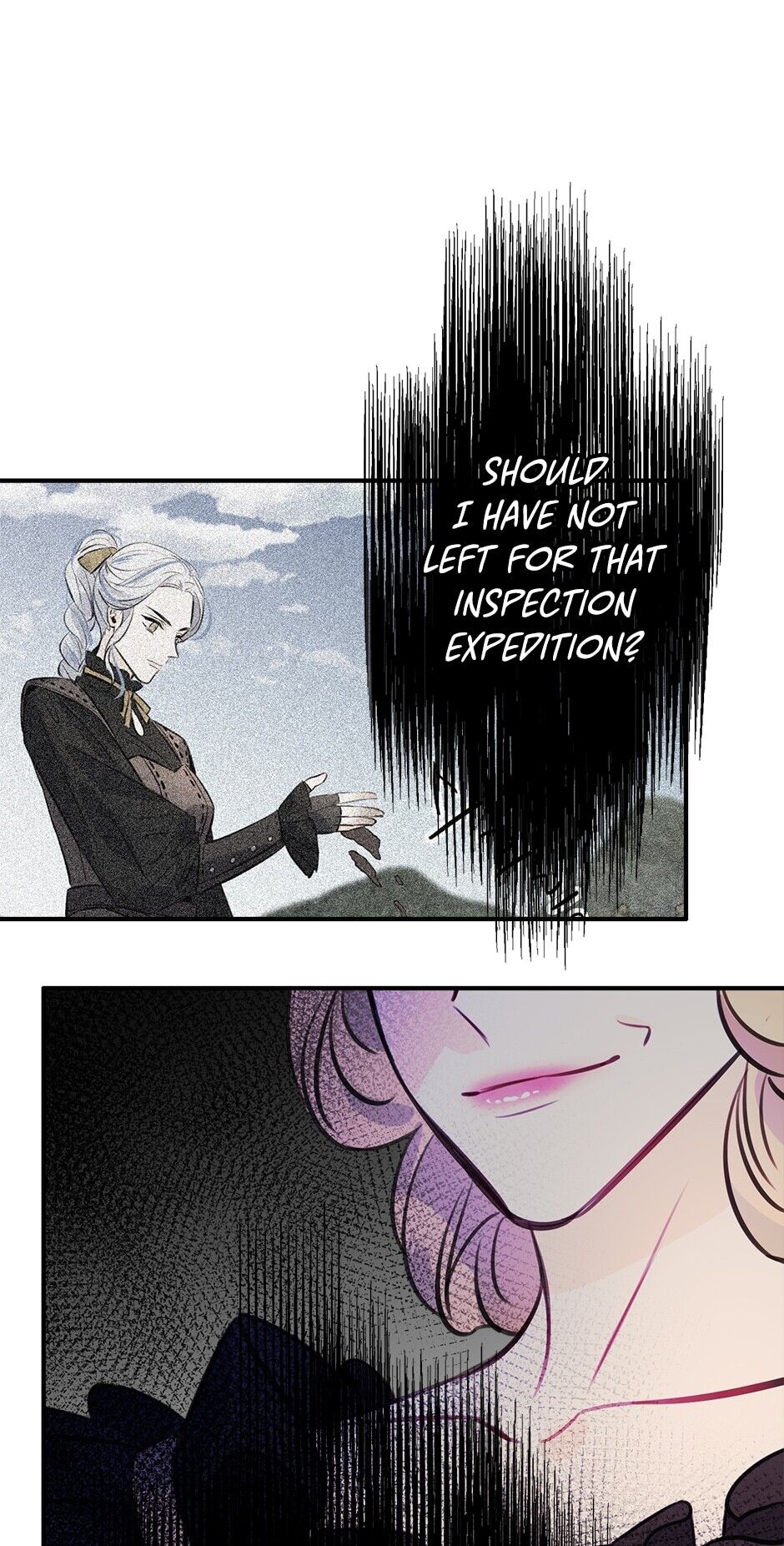 The Great Wish chapter 48 - page 6