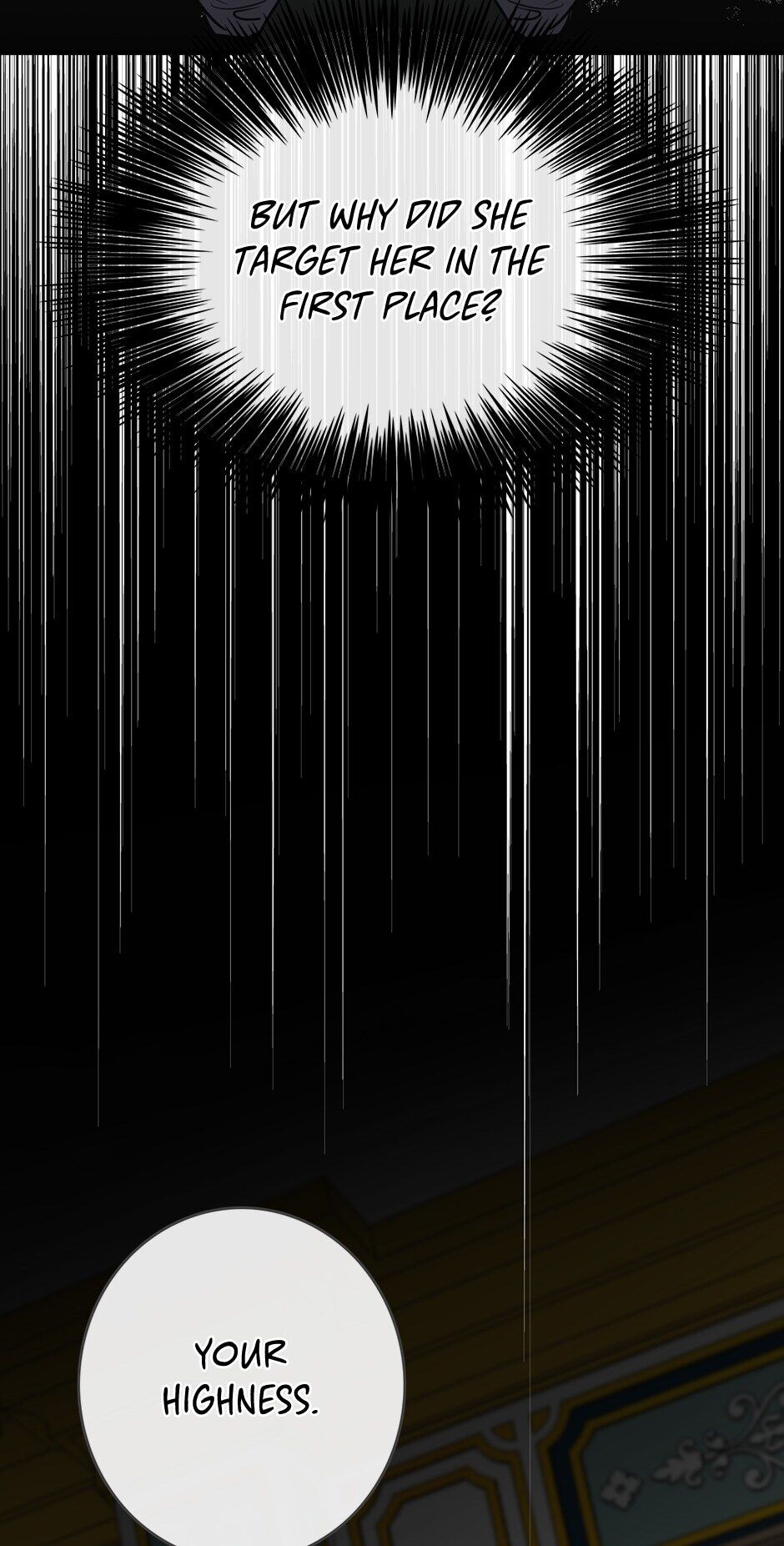 The Great Wish chapter 48 - page 8