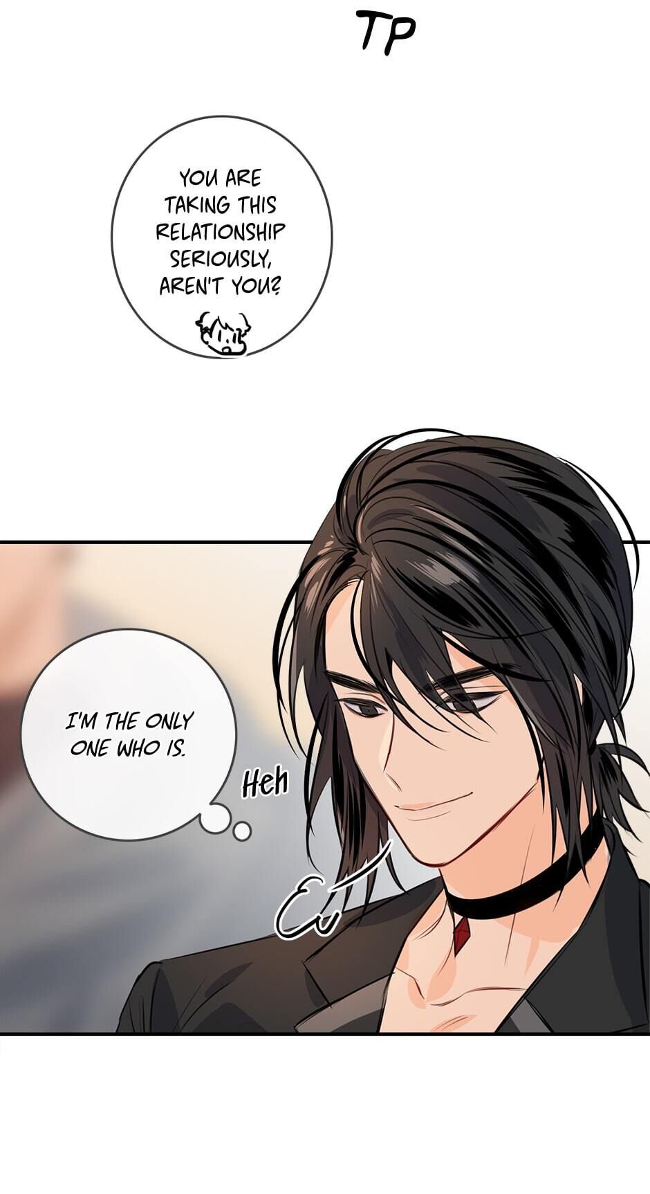 The Great Wish chapter 30 - page 12