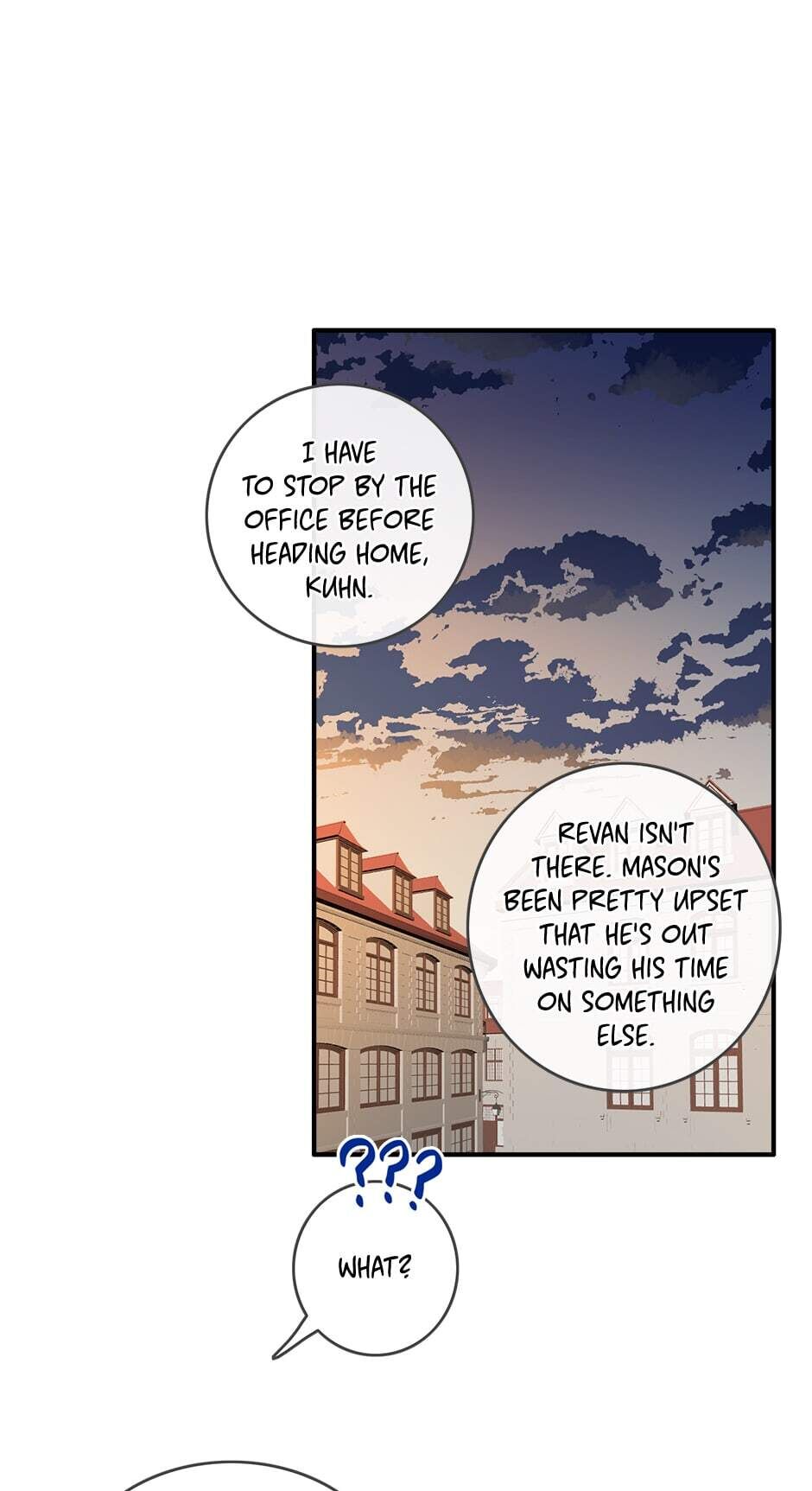 The Great Wish chapter 30 - page 13
