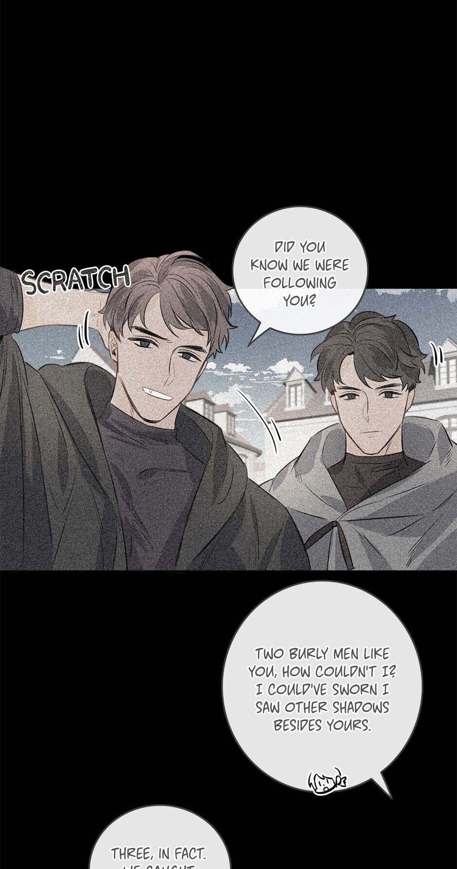 The Great Wish chapter 30 - page 2