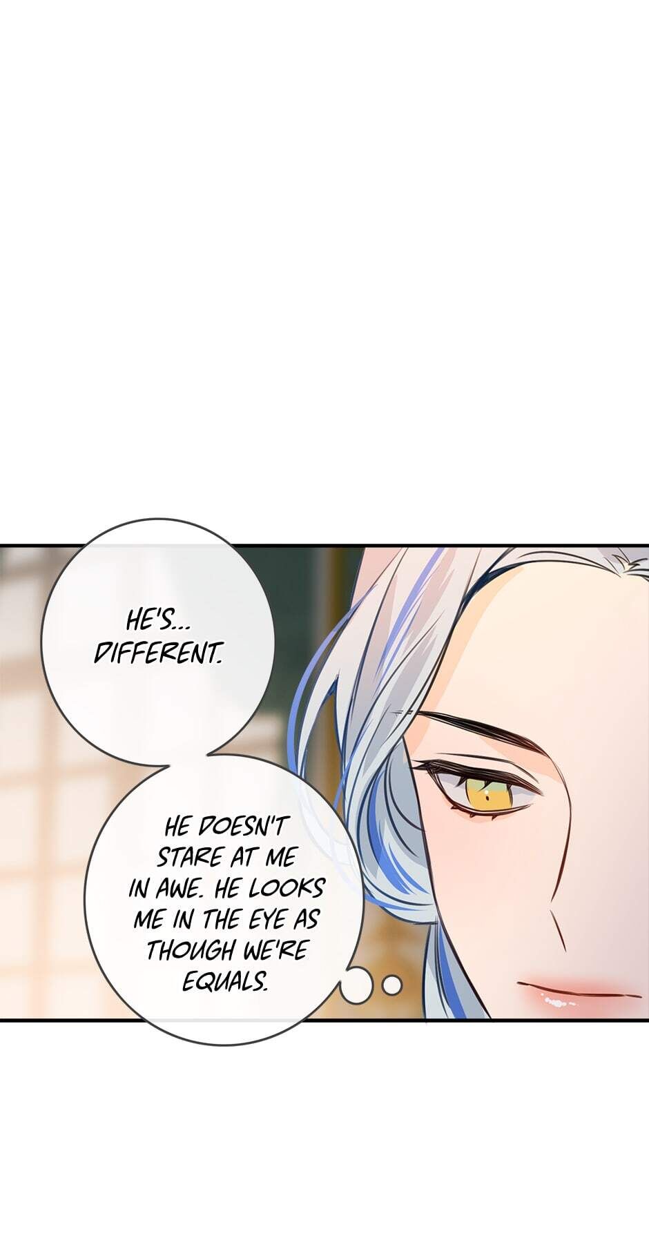 The Great Wish chapter 30 - page 26