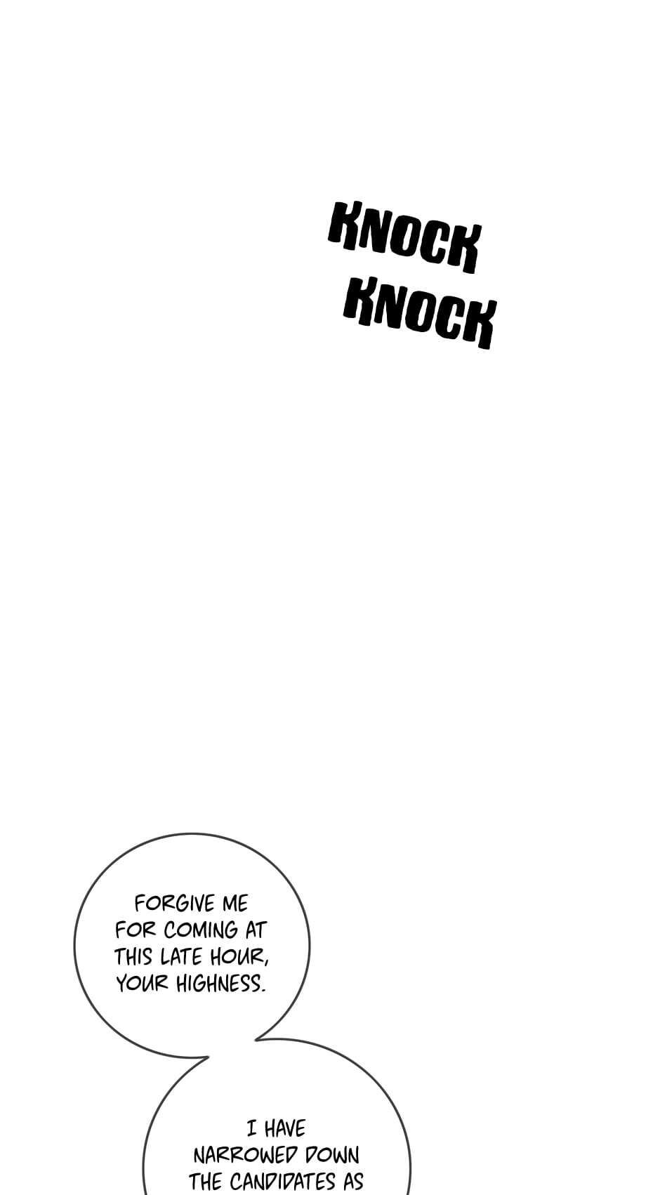The Great Wish chapter 30 - page 28