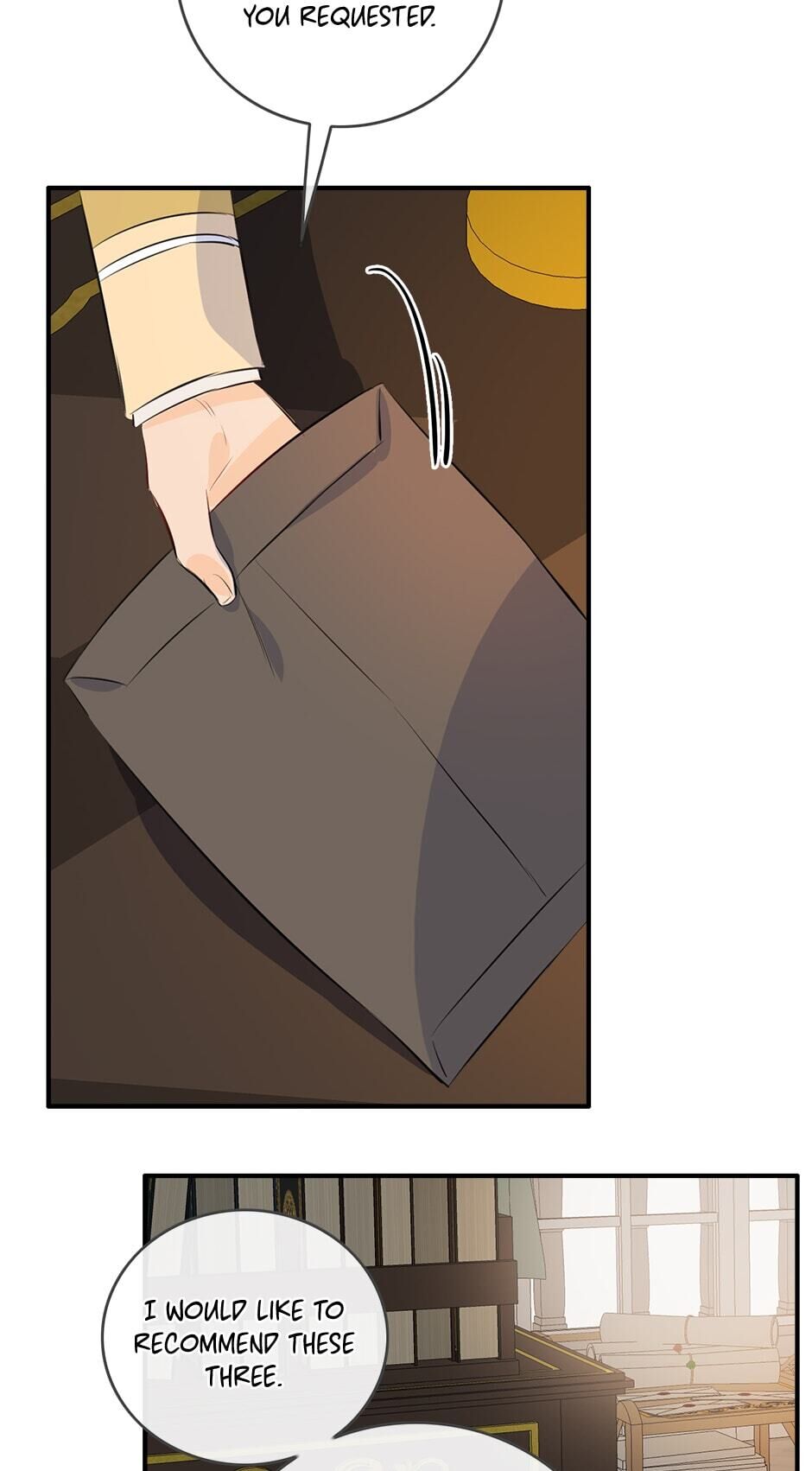 The Great Wish chapter 30 - page 29