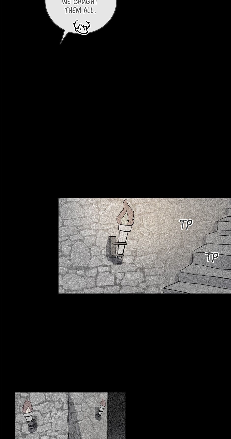 The Great Wish chapter 30 - page 3