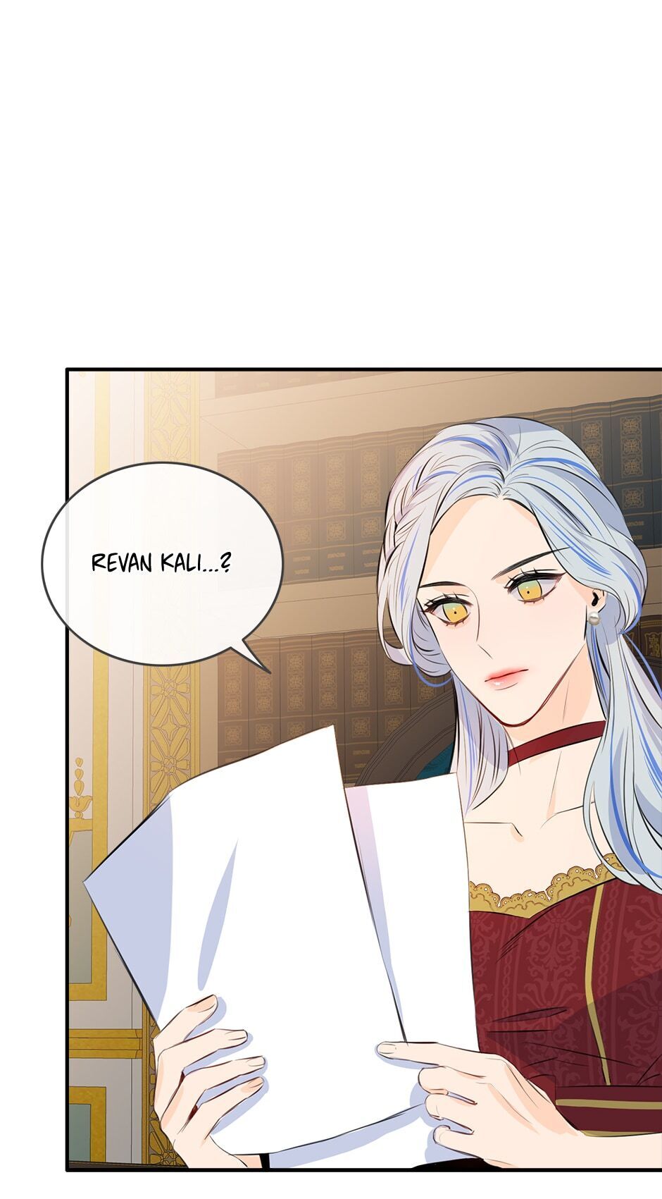 The Great Wish chapter 30 - page 32