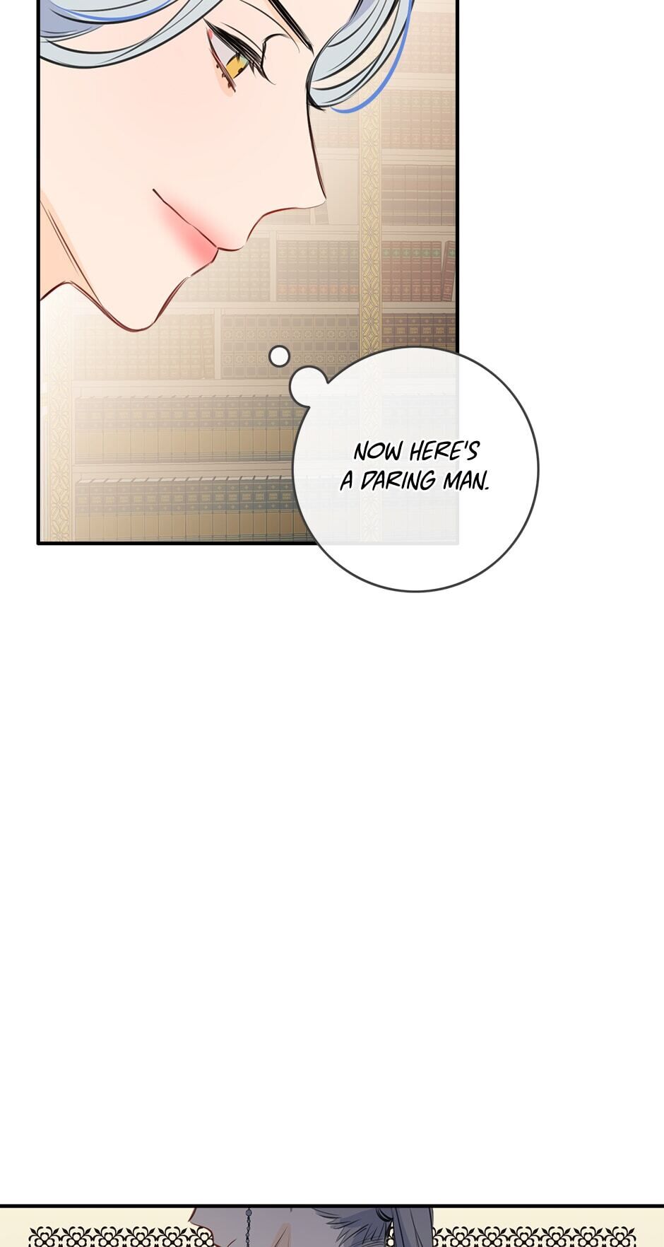 The Great Wish chapter 30 - page 37