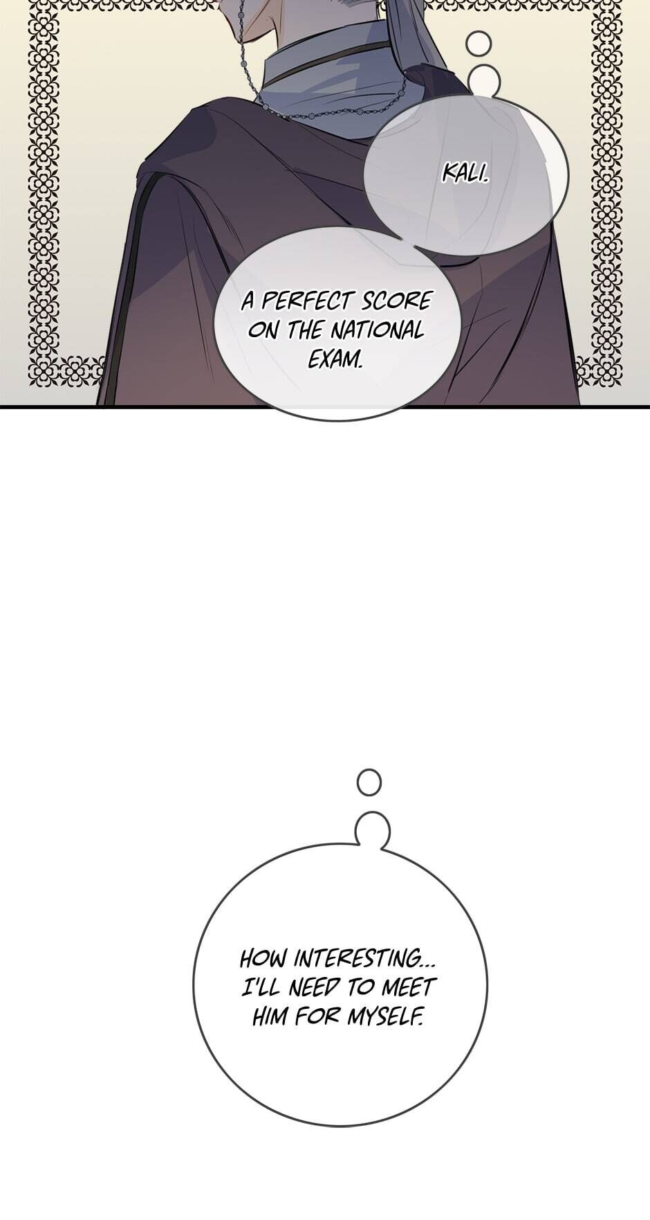 The Great Wish chapter 30 - page 38
