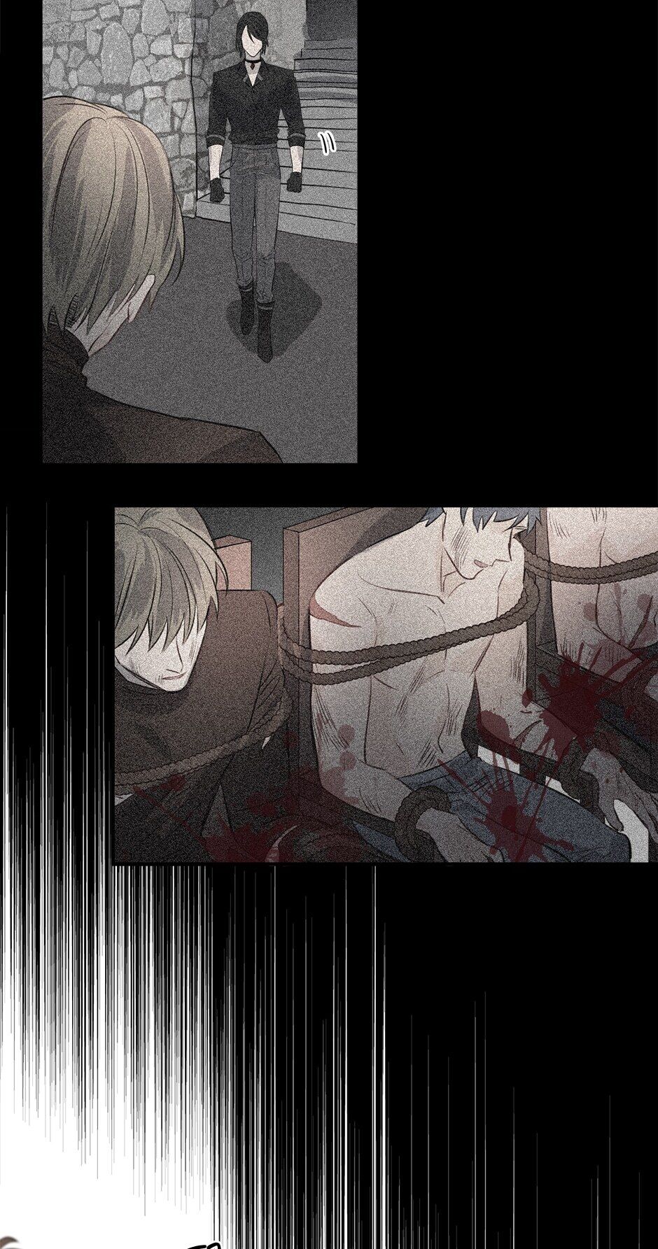 The Great Wish chapter 30 - page 4