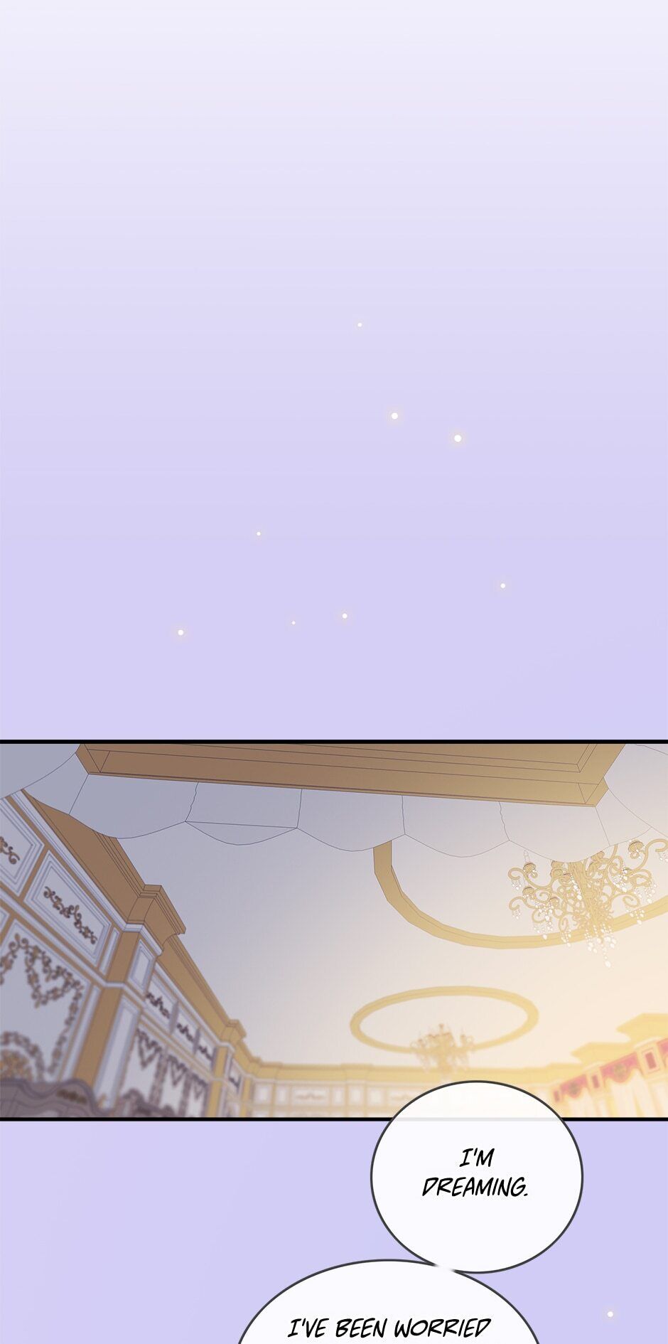 The Great Wish chapter 30 - page 40