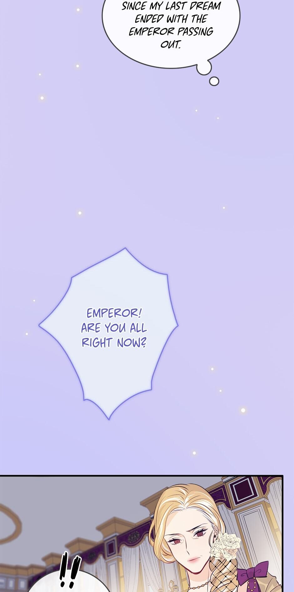 The Great Wish chapter 30 - page 41