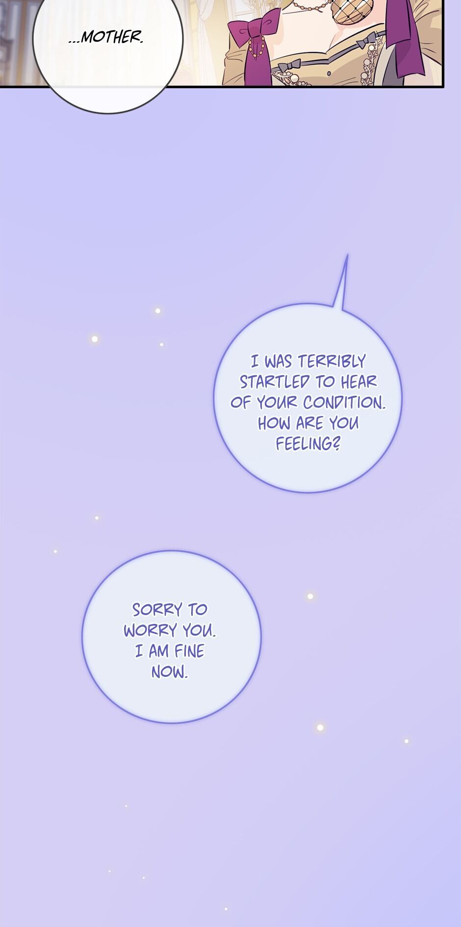 The Great Wish chapter 30 - page 42