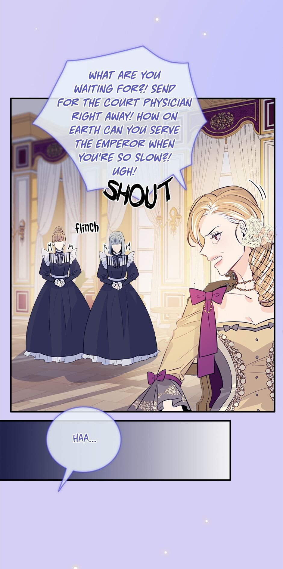 The Great Wish chapter 30 - page 43