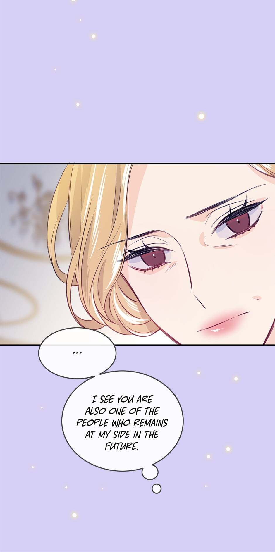 The Great Wish chapter 30 - page 44