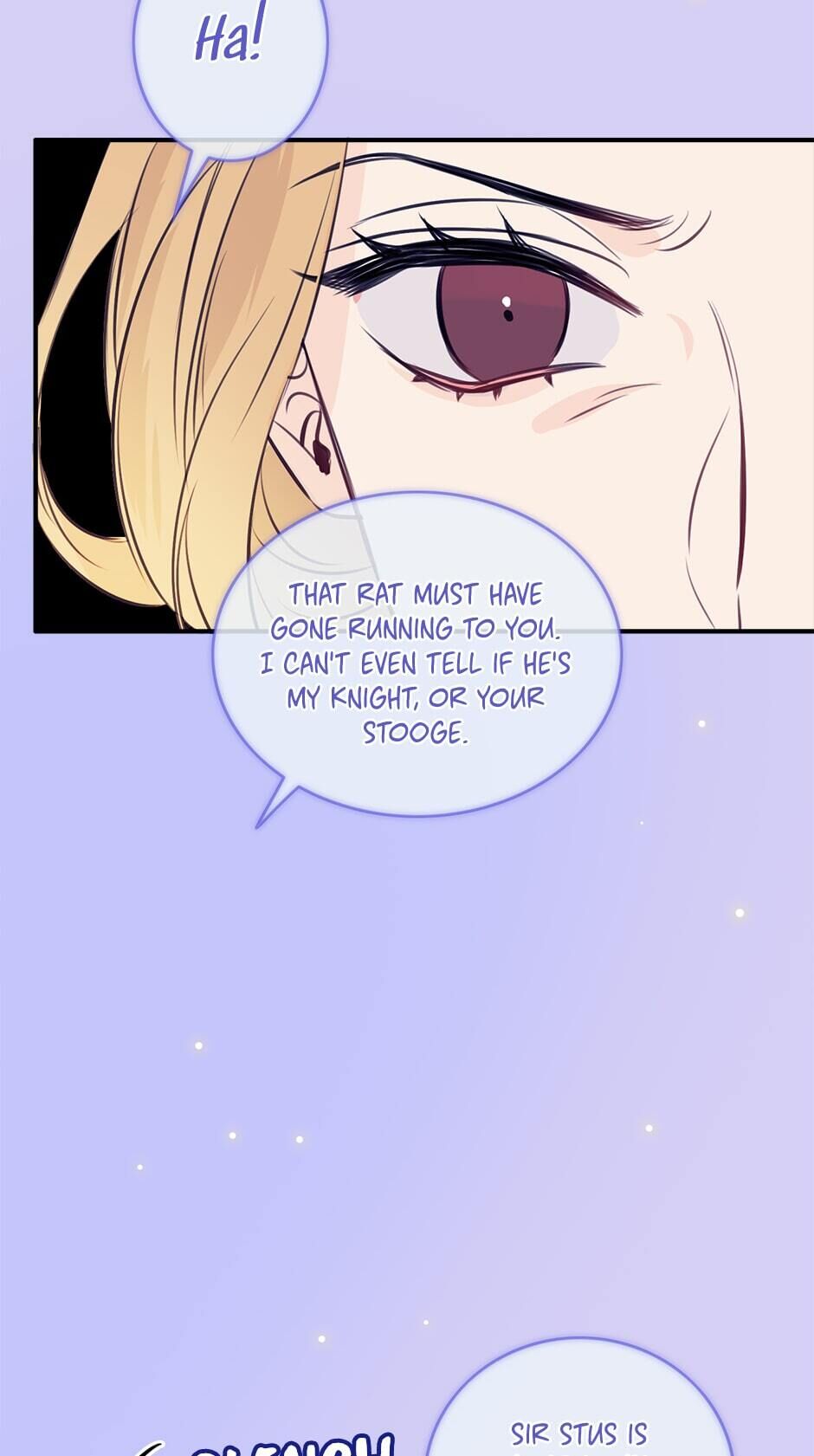 The Great Wish chapter 30 - page 47