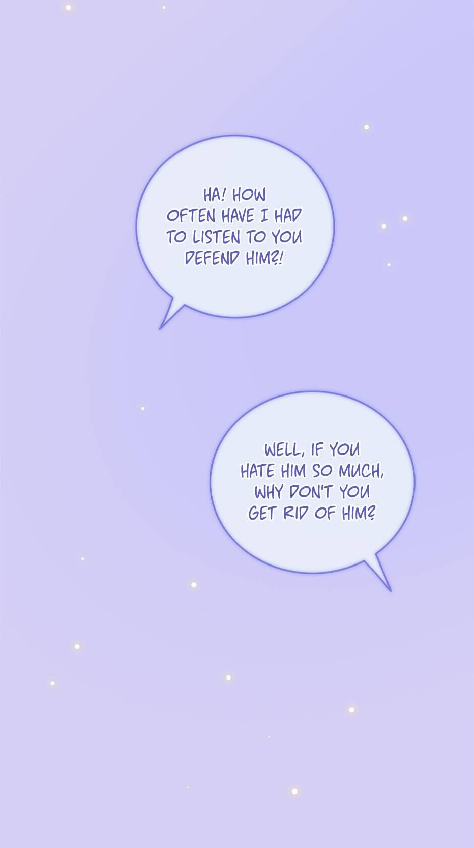 The Great Wish chapter 30 - page 49