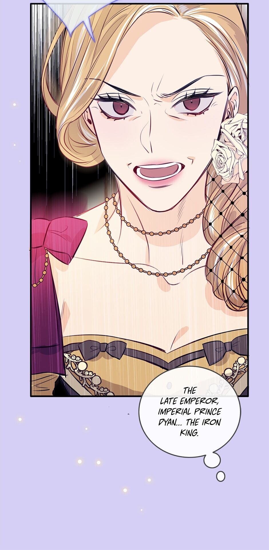 The Great Wish chapter 30 - page 57