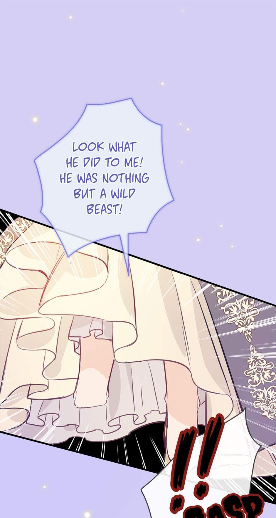 The Great Wish chapter 30 - page 58