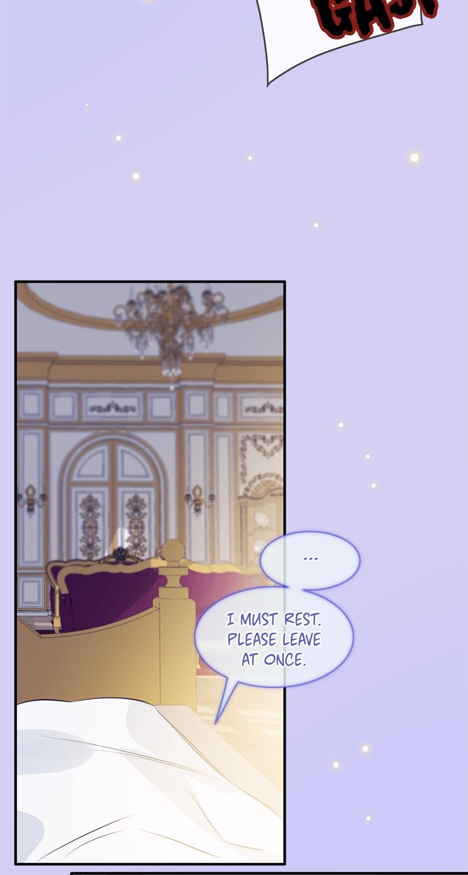 The Great Wish chapter 30 - page 59