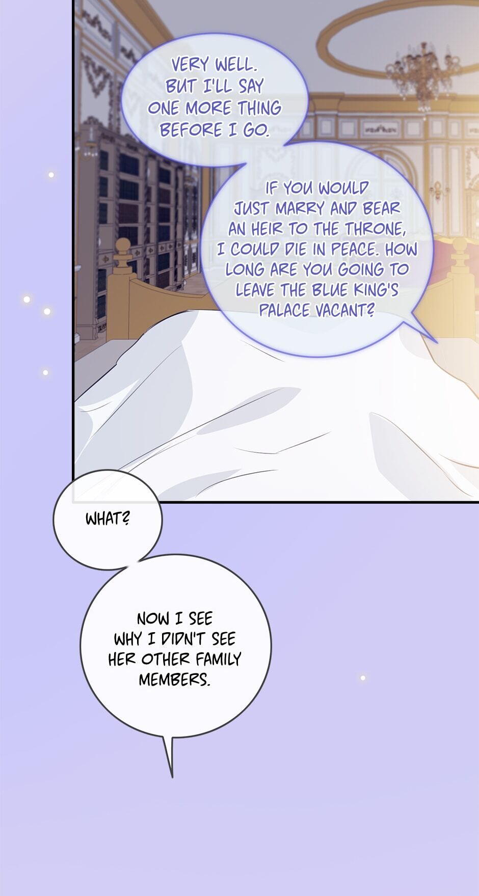 The Great Wish chapter 30 - page 60
