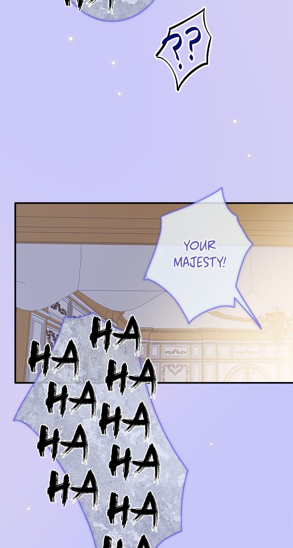 The Great Wish chapter 30 - page 62