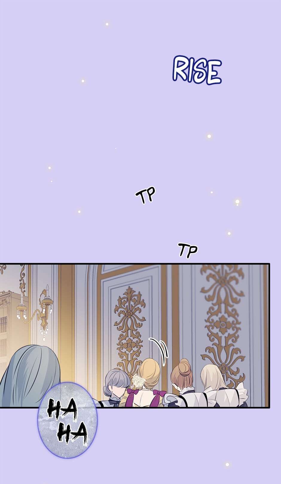 The Great Wish chapter 30 - page 64
