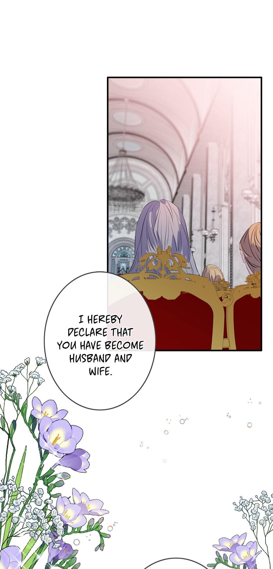 The Great Wish chapter 93 - page 20