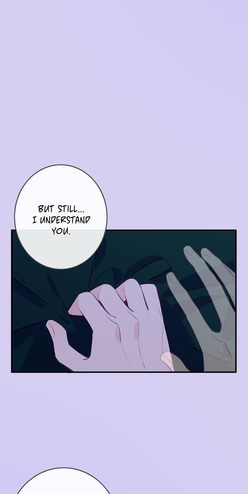 The Great Wish chapter 93 - page 42
