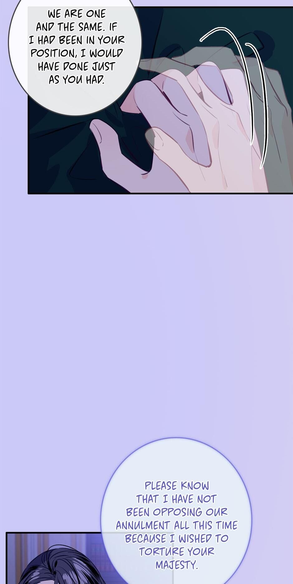 The Great Wish chapter 93 - page 43