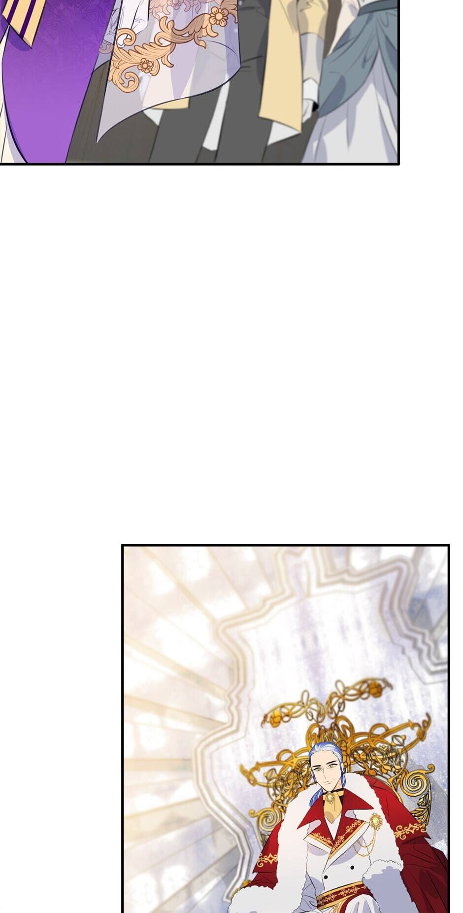 The Great Wish chapter 55 - page 13