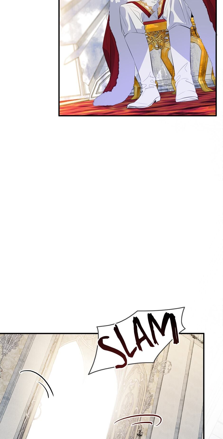 The Great Wish chapter 55 - page 14