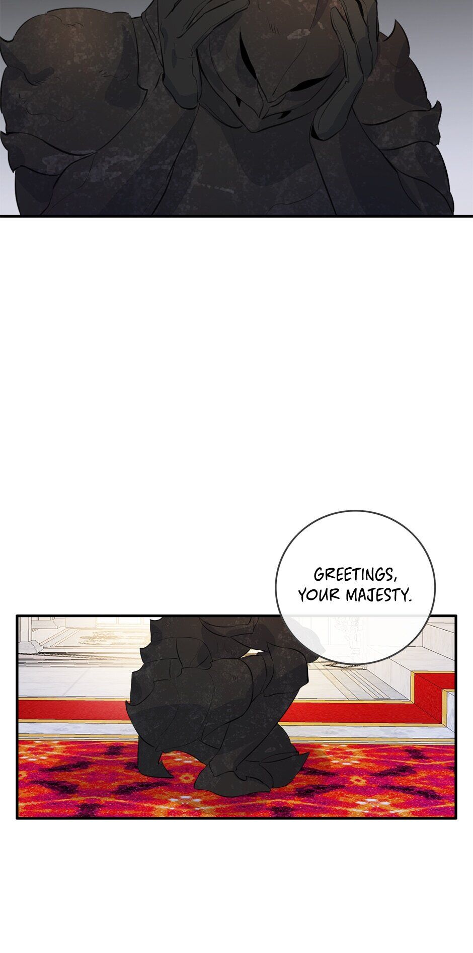 The Great Wish chapter 55 - page 29