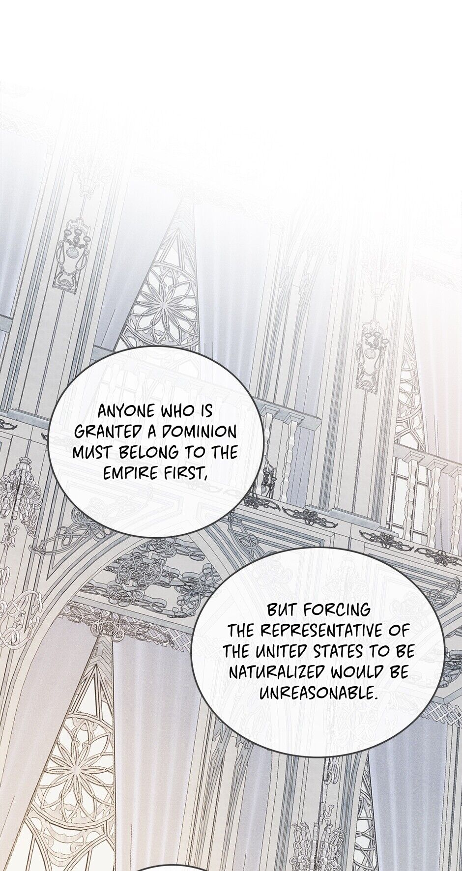 The Great Wish chapter 55 - page 38