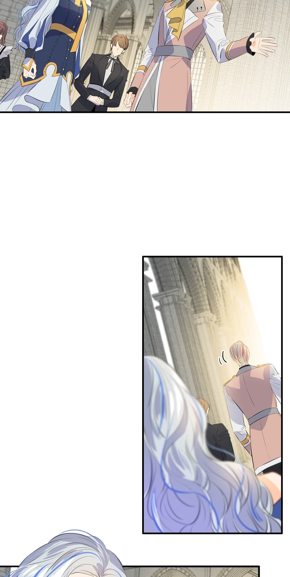 The Great Wish chapter 55 - page 4