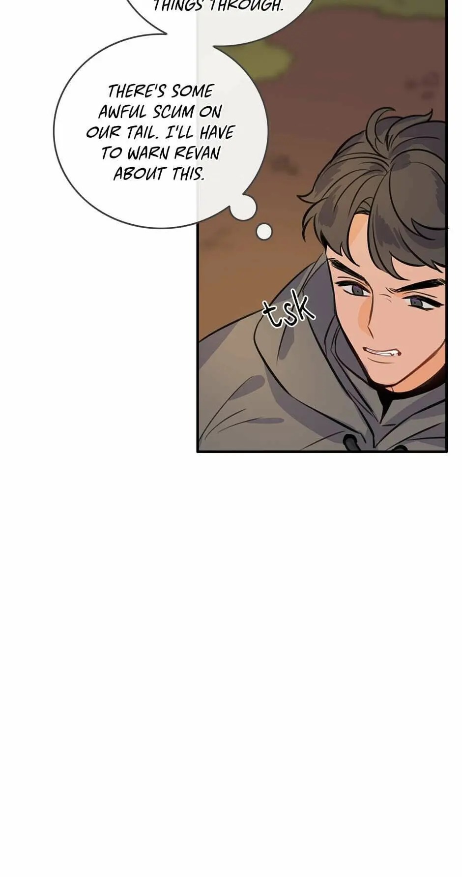 The Great Wish chapter 42 - page 18