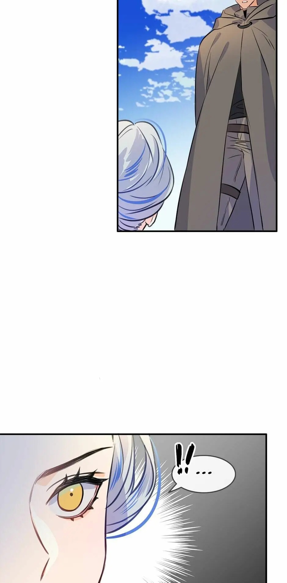 The Great Wish chapter 42 - page 22
