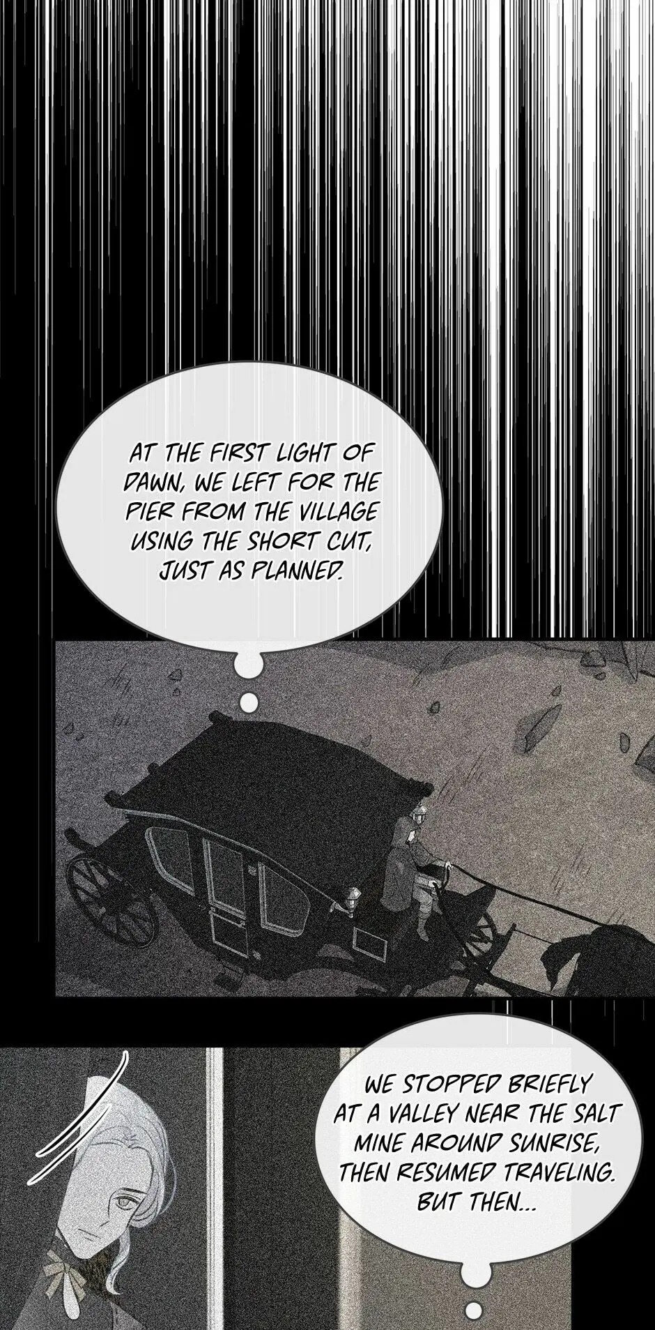 The Great Wish chapter 42 - page 24