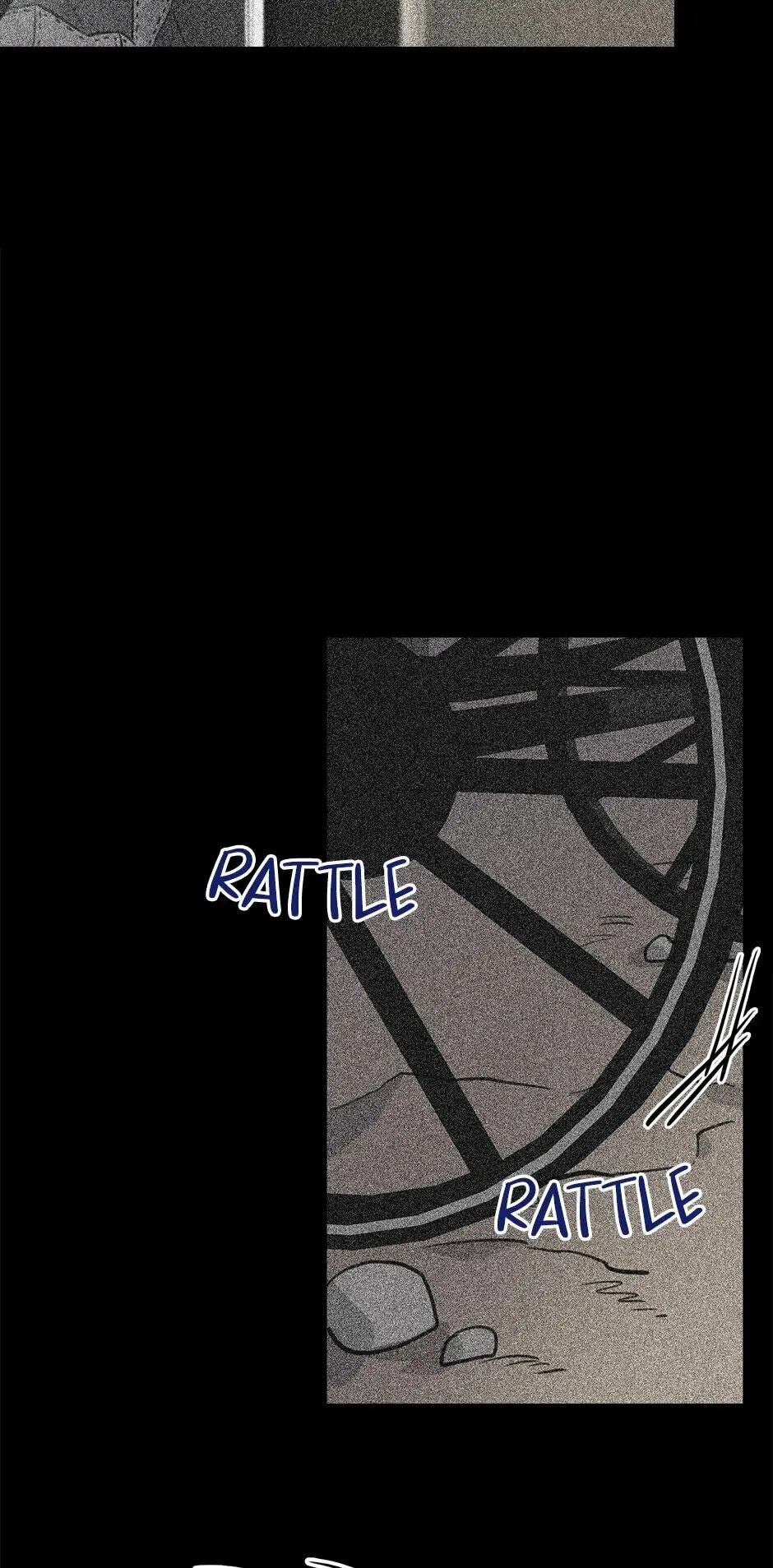 The Great Wish chapter 42 - page 25