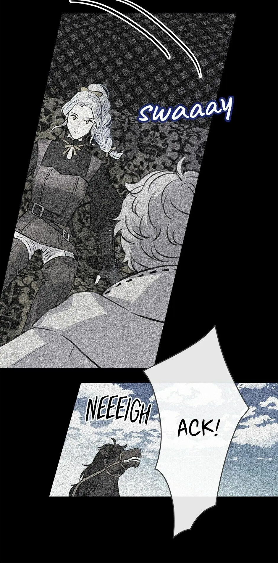 The Great Wish chapter 42 - page 26