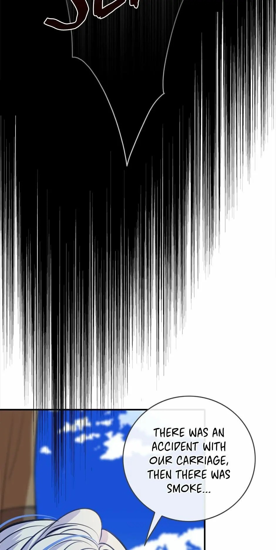 The Great Wish chapter 42 - page 28