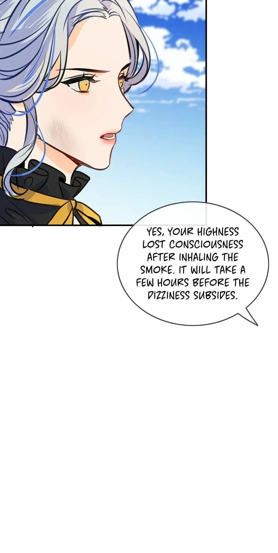 The Great Wish chapter 42 - page 29