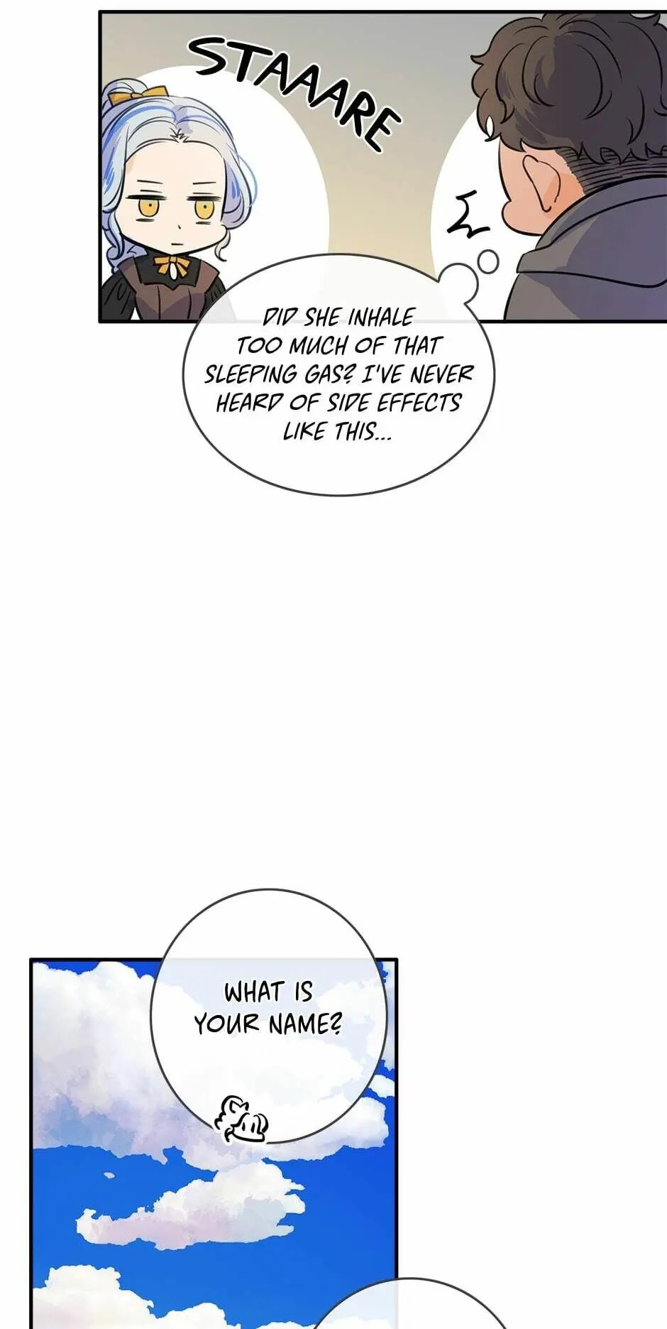 The Great Wish chapter 42 - page 30