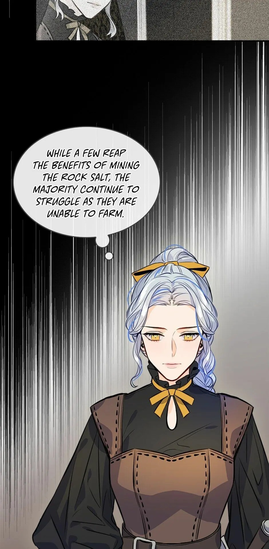 The Great Wish chapter 42 - page 4