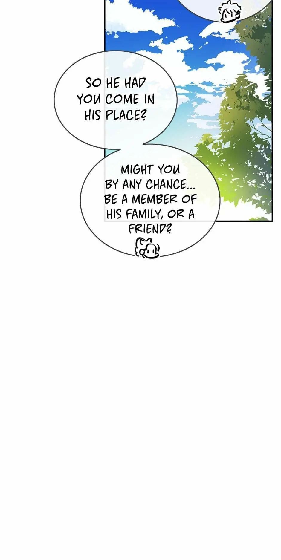 The Great Wish chapter 42 - page 43