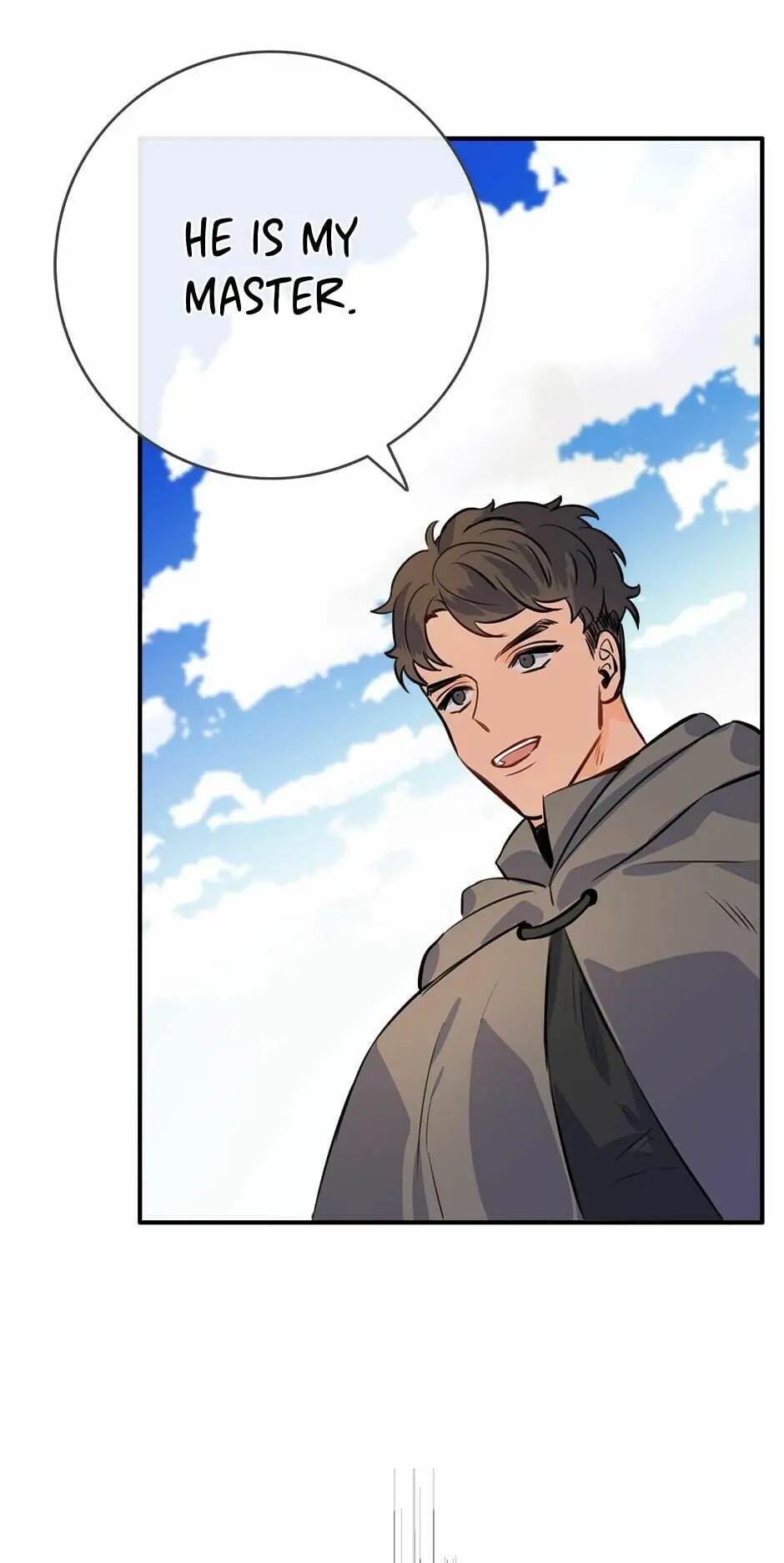 The Great Wish chapter 42 - page 44