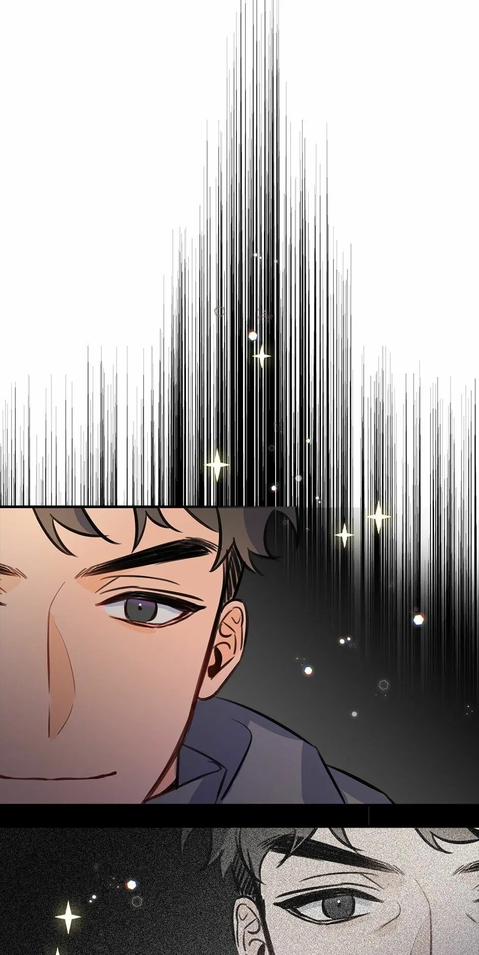 The Great Wish chapter 42 - page 45