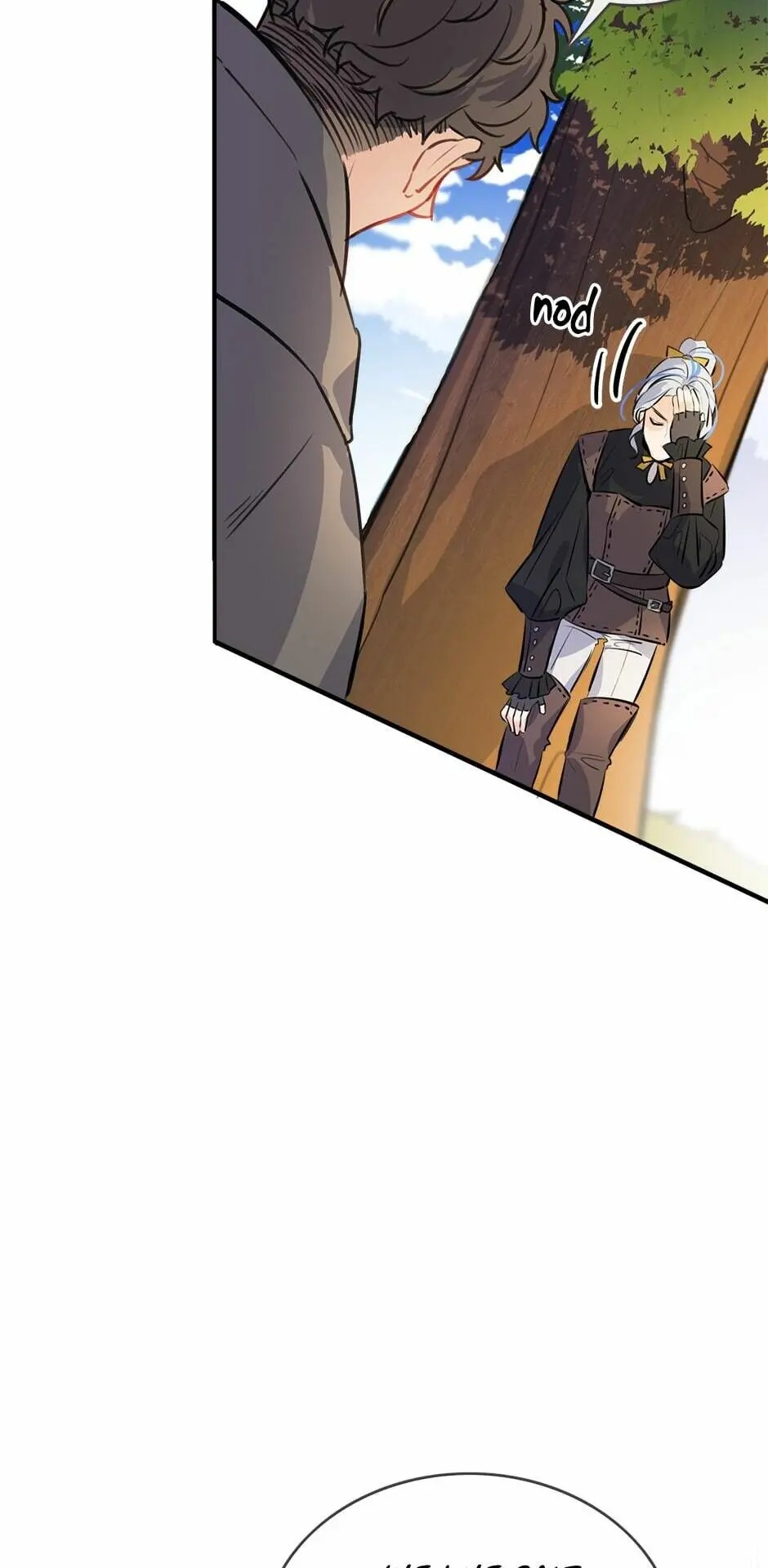 The Great Wish chapter 42 - page 48