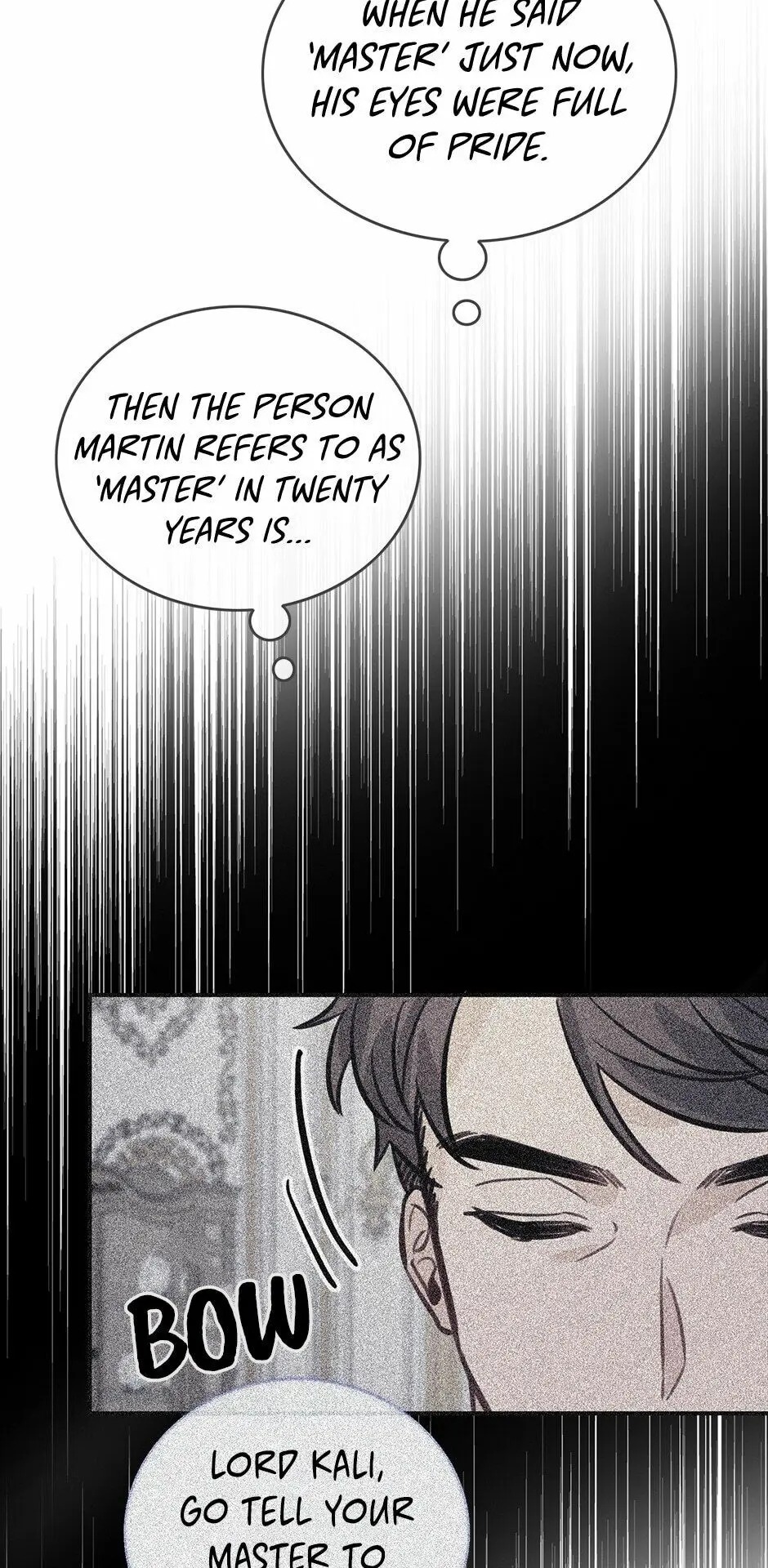 The Great Wish chapter 42 - page 49