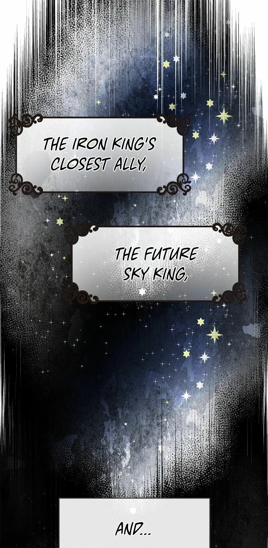 The Great Wish chapter 42 - page 52
